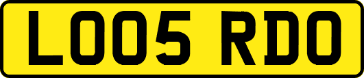LO05RDO