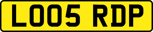 LO05RDP