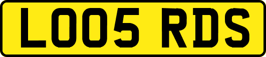 LO05RDS