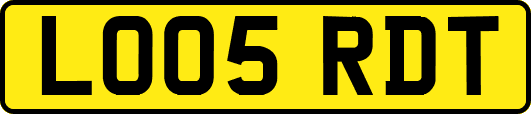 LO05RDT