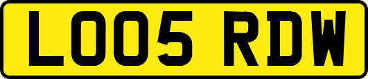 LO05RDW