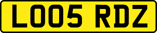 LO05RDZ