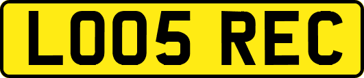 LO05REC