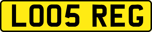 LO05REG