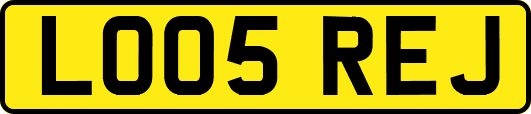 LO05REJ