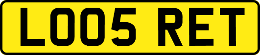 LO05RET