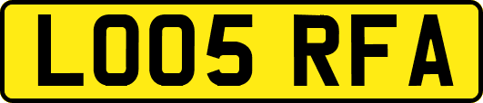 LO05RFA