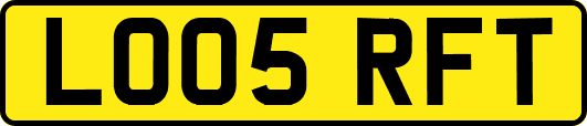 LO05RFT