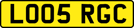 LO05RGC