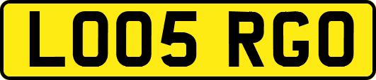 LO05RGO
