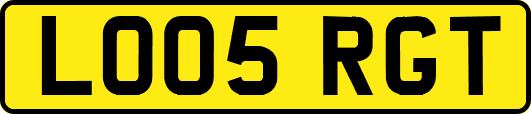 LO05RGT