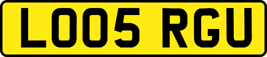 LO05RGU