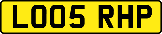 LO05RHP