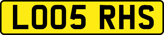LO05RHS