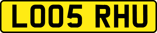 LO05RHU