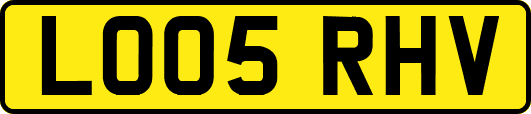 LO05RHV