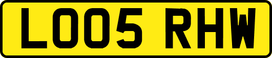LO05RHW