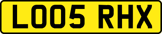 LO05RHX