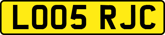 LO05RJC