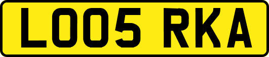 LO05RKA