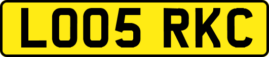 LO05RKC
