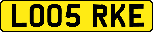LO05RKE