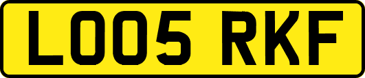 LO05RKF