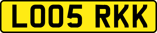 LO05RKK