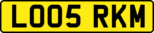 LO05RKM