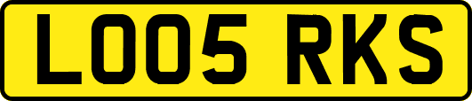 LO05RKS