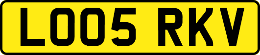 LO05RKV