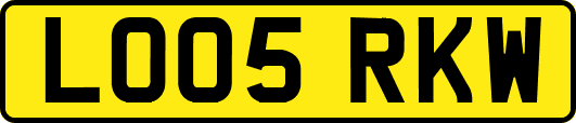 LO05RKW