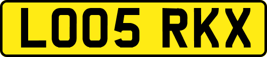 LO05RKX