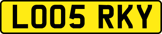 LO05RKY