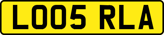 LO05RLA