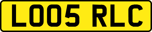LO05RLC