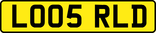 LO05RLD