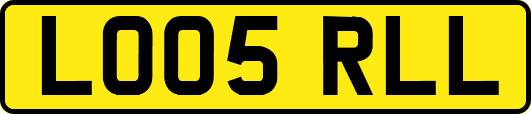 LO05RLL