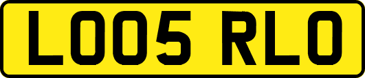 LO05RLO