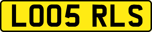 LO05RLS