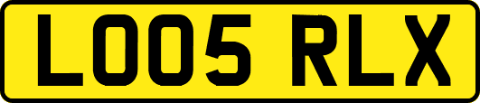 LO05RLX