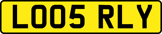 LO05RLY