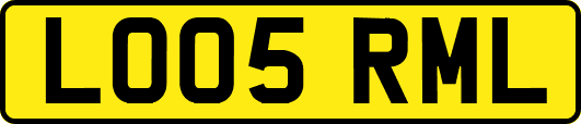 LO05RML