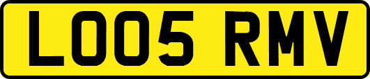 LO05RMV