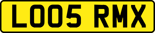 LO05RMX