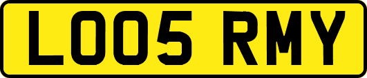 LO05RMY
