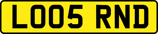 LO05RND