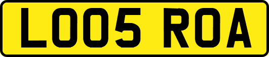LO05ROA