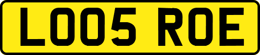 LO05ROE