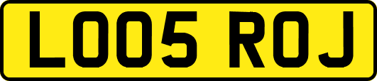 LO05ROJ